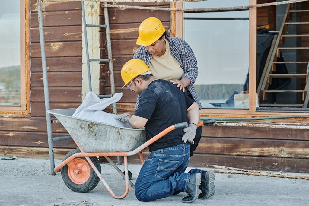 הבנת תביעות נזקי גוף בתאונות עבודה: כל מה שצריך לדעת