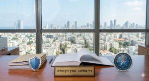 עורך דין חוזים
