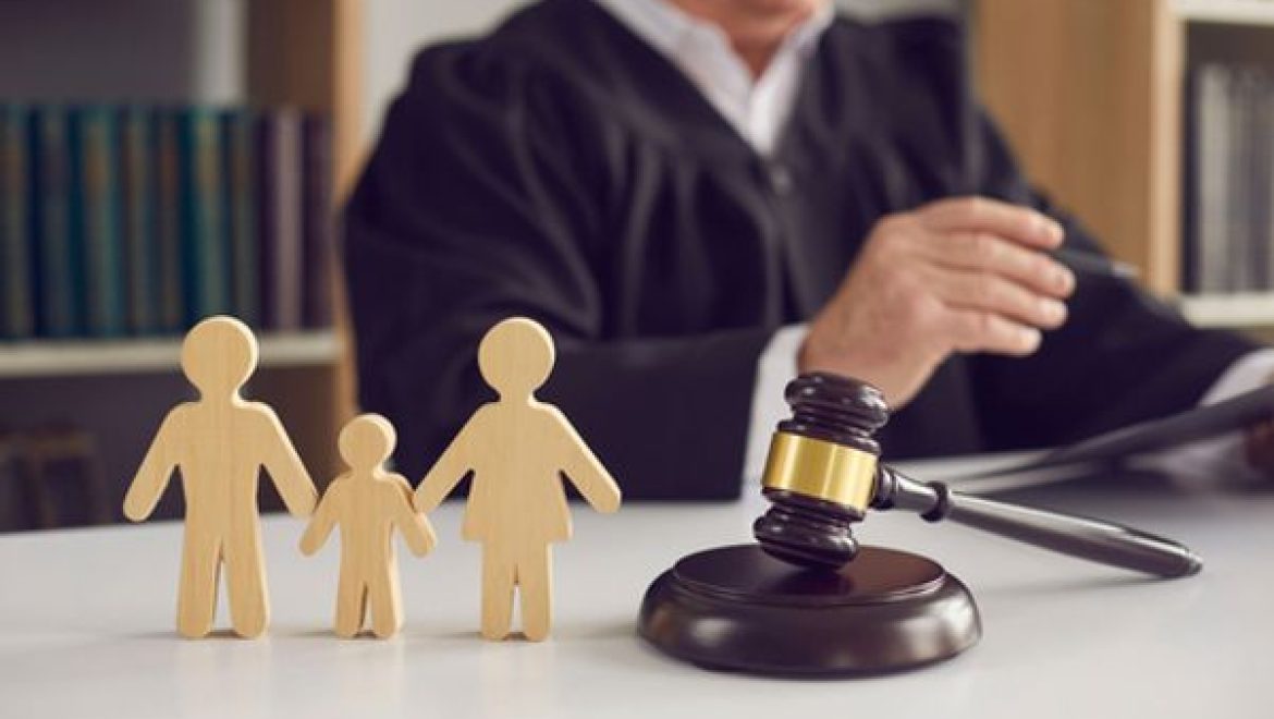 מציאת עורך דין גירושין בתל אביב לטיפול בסכסוכי משפחה