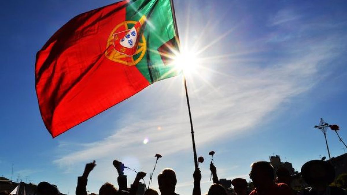 האזרחות הנחשקת: אילו זכויות מקנה לכם דרכון פורטוגלי?